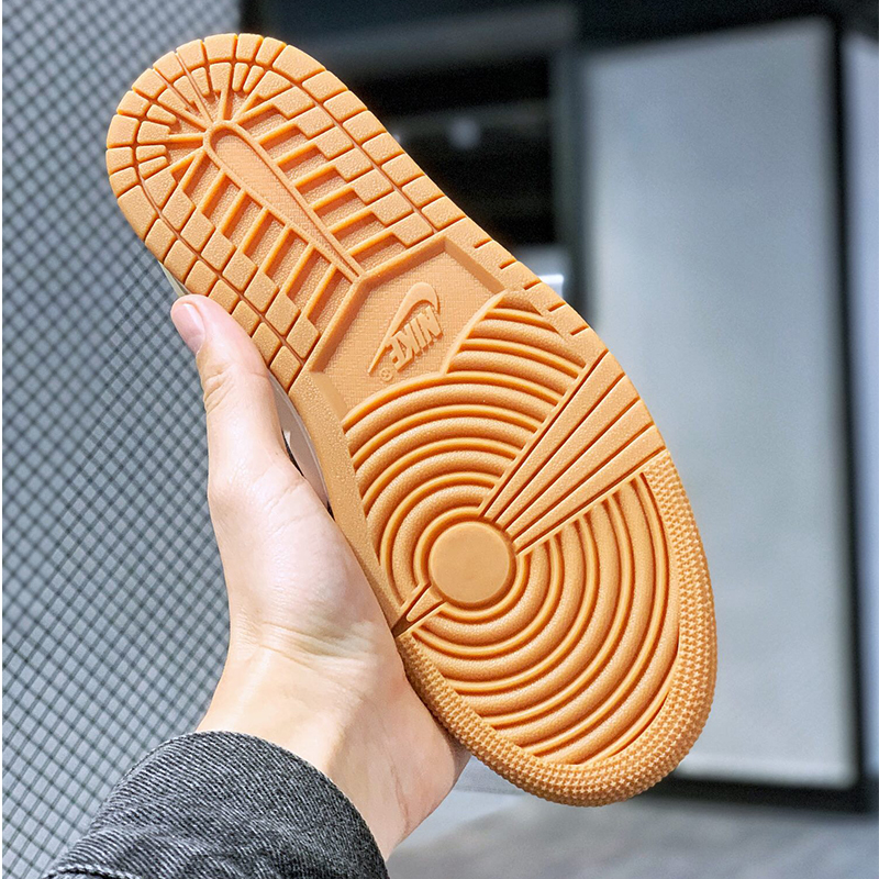 Air Force 1 Mid Sport casual shoes Size：EU36-EU39