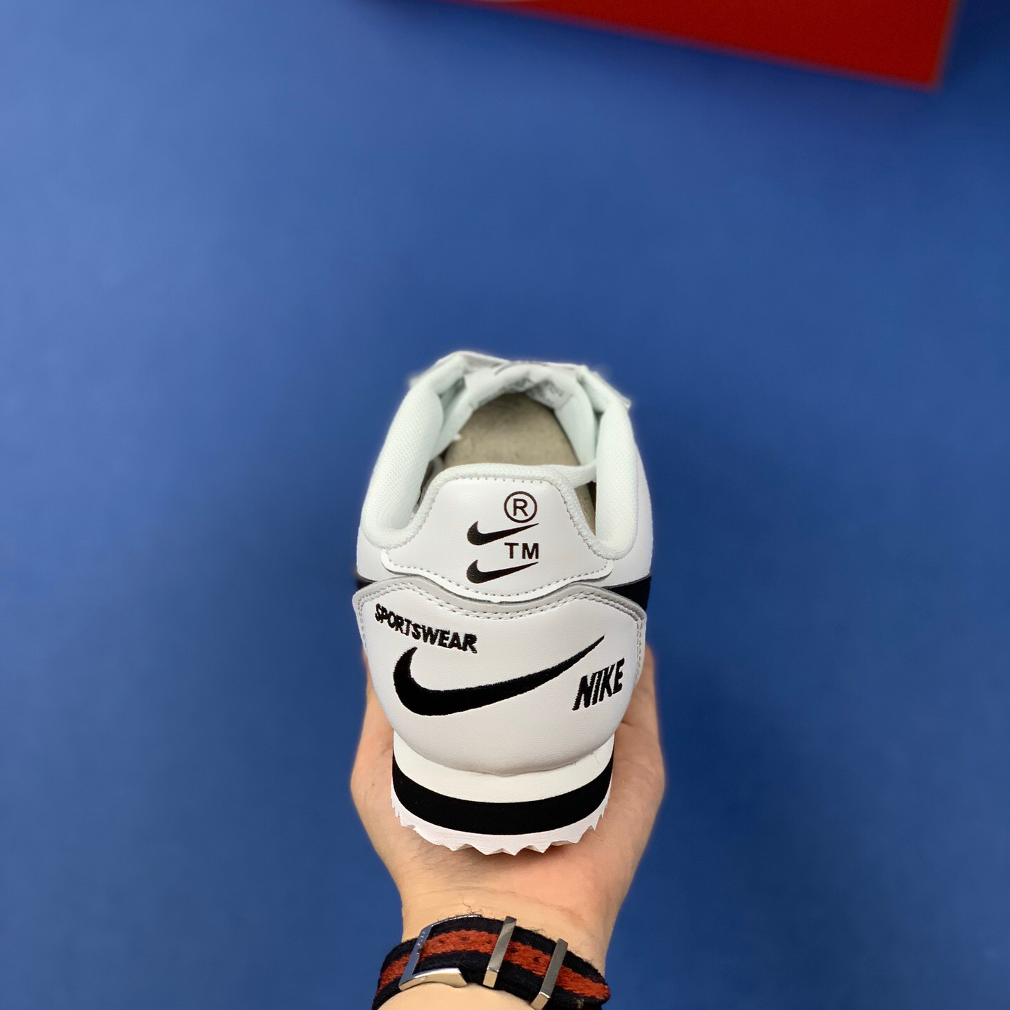 Classic Cortez Se SIZE:EU38.5-EU44
