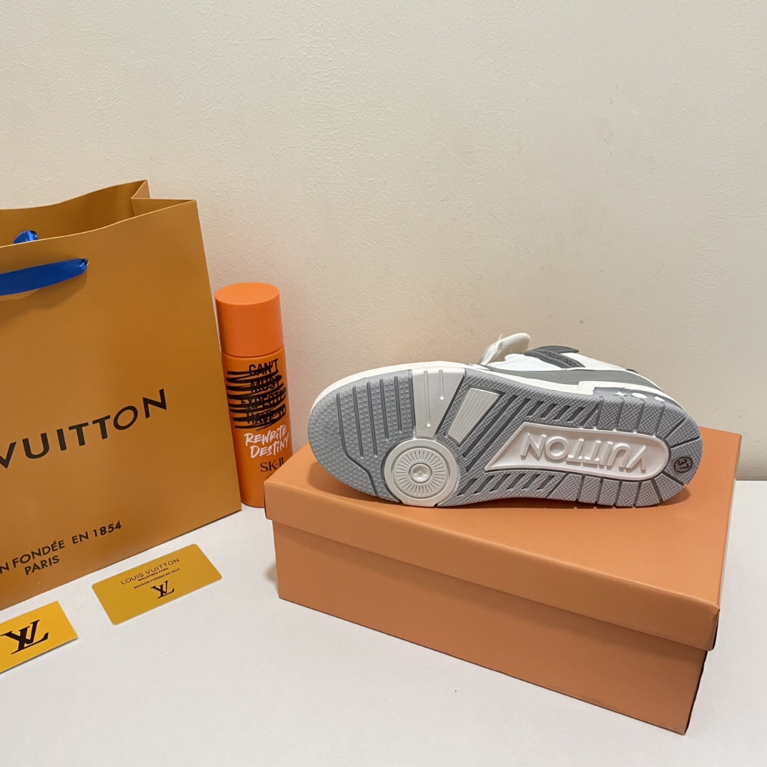 by Virgin Abloh Men's Shoes Size:EU39-EU44