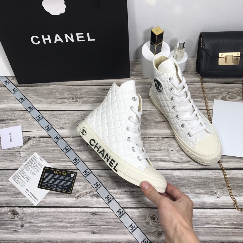 Diamond graffiti casual board shoes Size:EU35-EU40