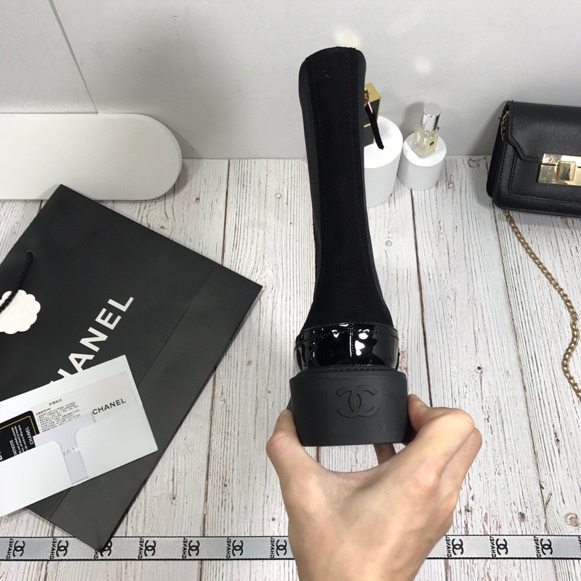 2021 Autumn/Winter New Boots Size:EU35-EU40