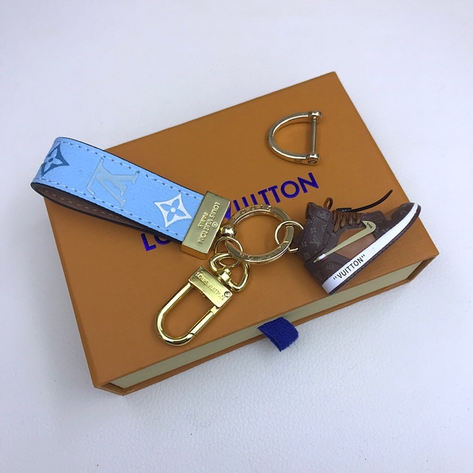 Keyrings & Keychains