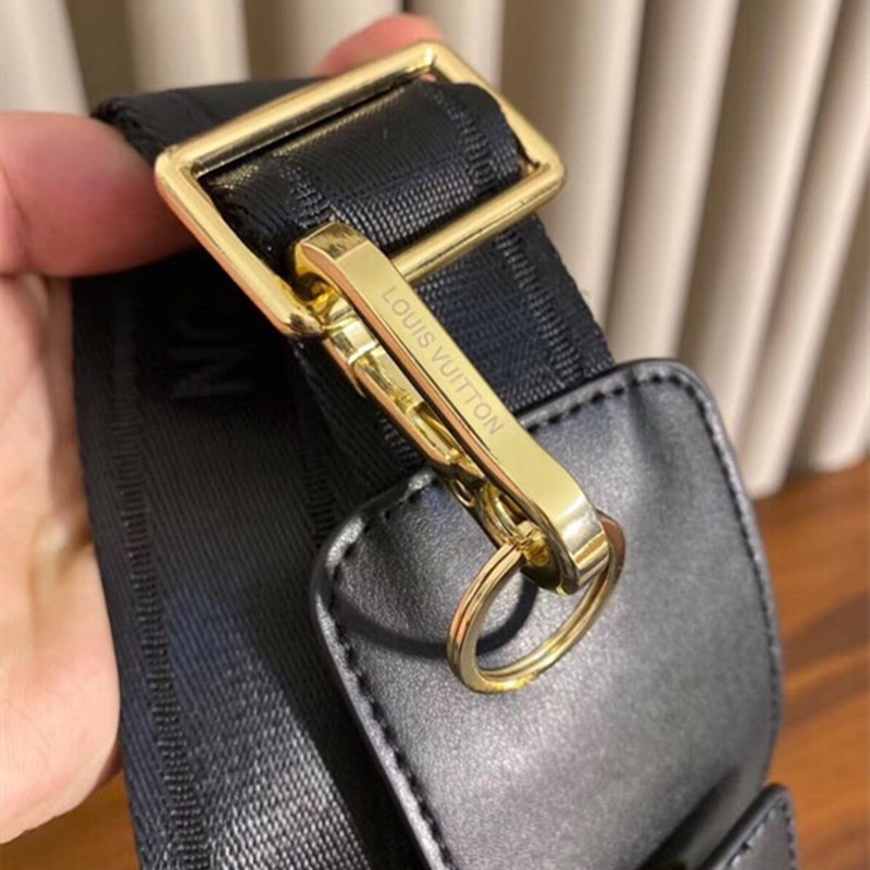 Men's Fanny Pack 3 Colors Size 33*18*8 cm