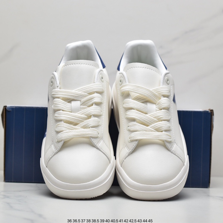 Sports casual board shoes