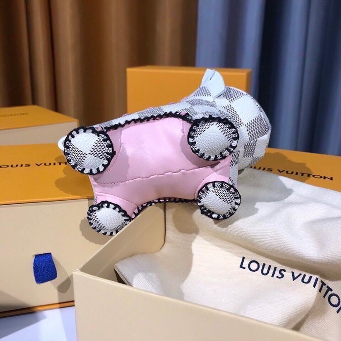 Keyrings & Keychains