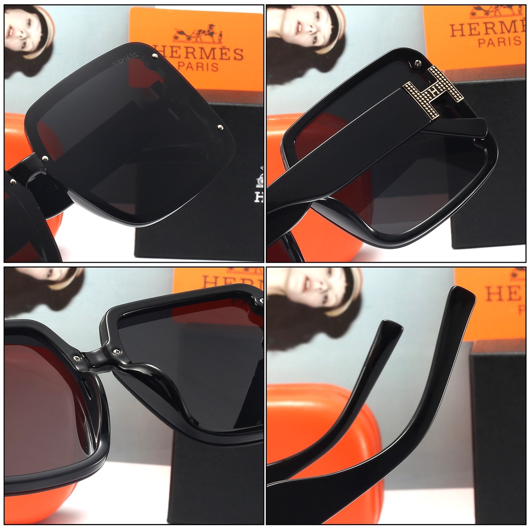 2022 New Men's And Women's Sunglasses 5 Colors