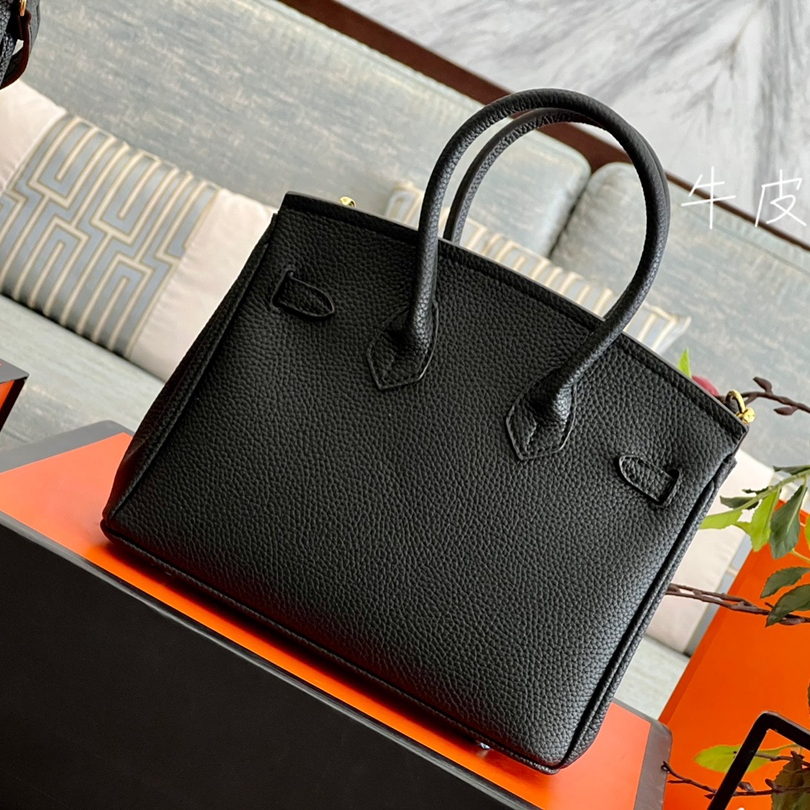 Birkin Bag Size:25cm,Brand Quality