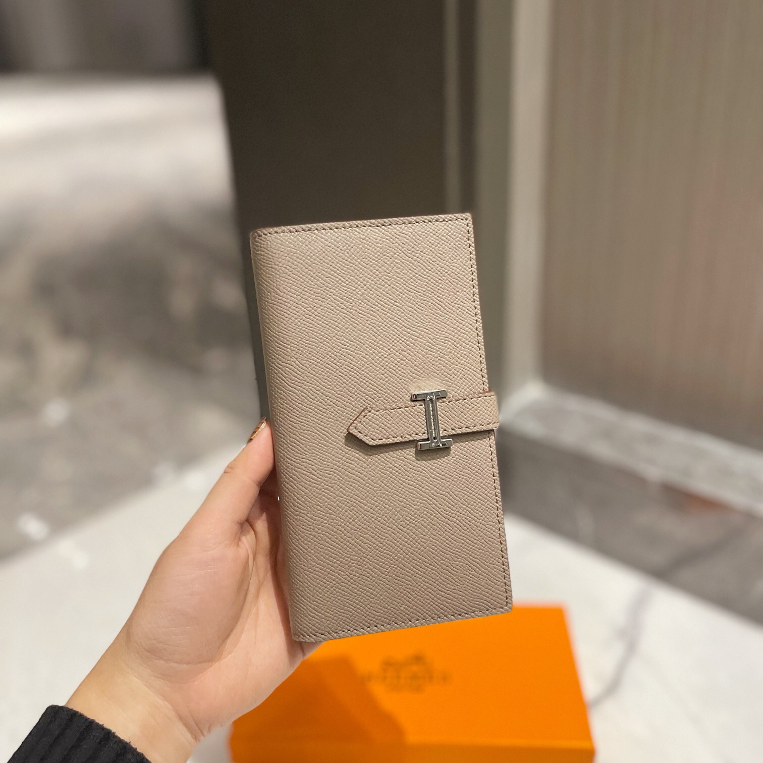 Bearn Wallet 1:1 ,5 colors