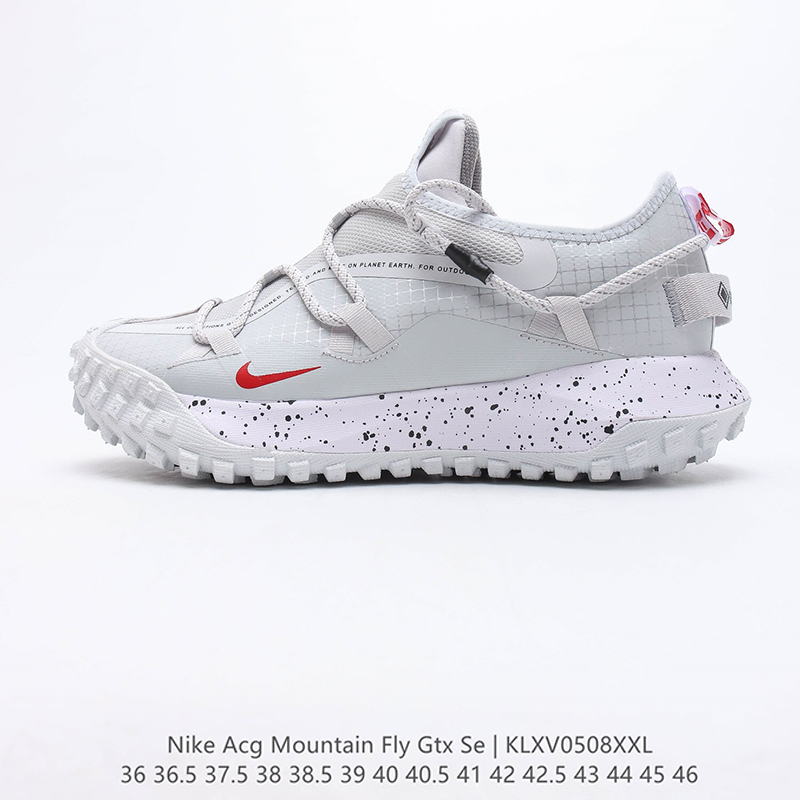 Acg mountain fly low gtx se casual shoes Size：EU36-EU46