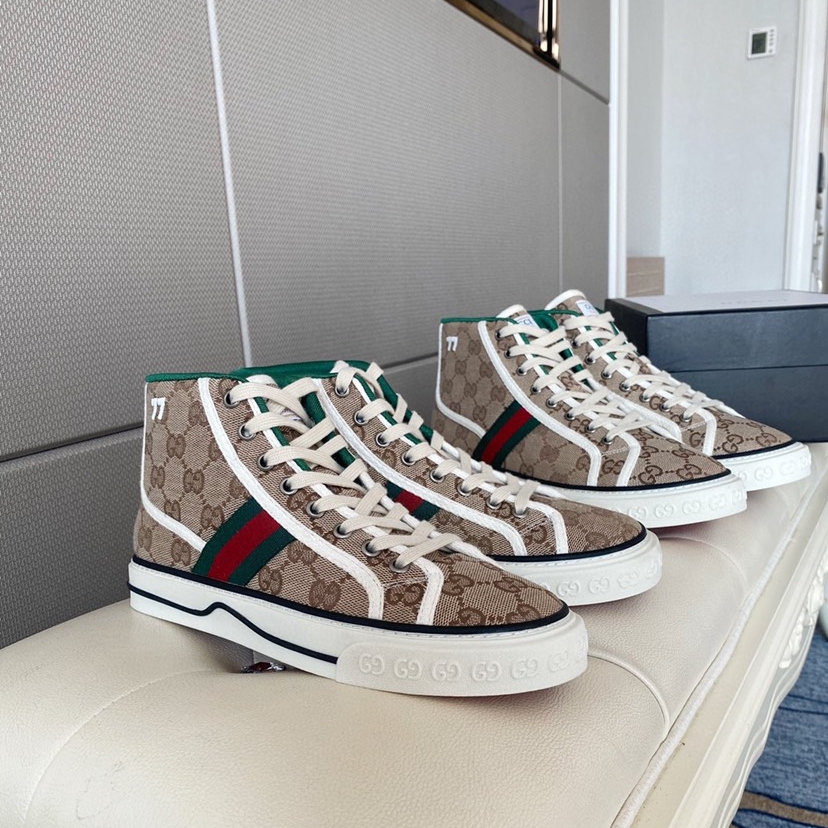 Arrival Tennis 1977 Canvas Shoes Size: EU35-EU44