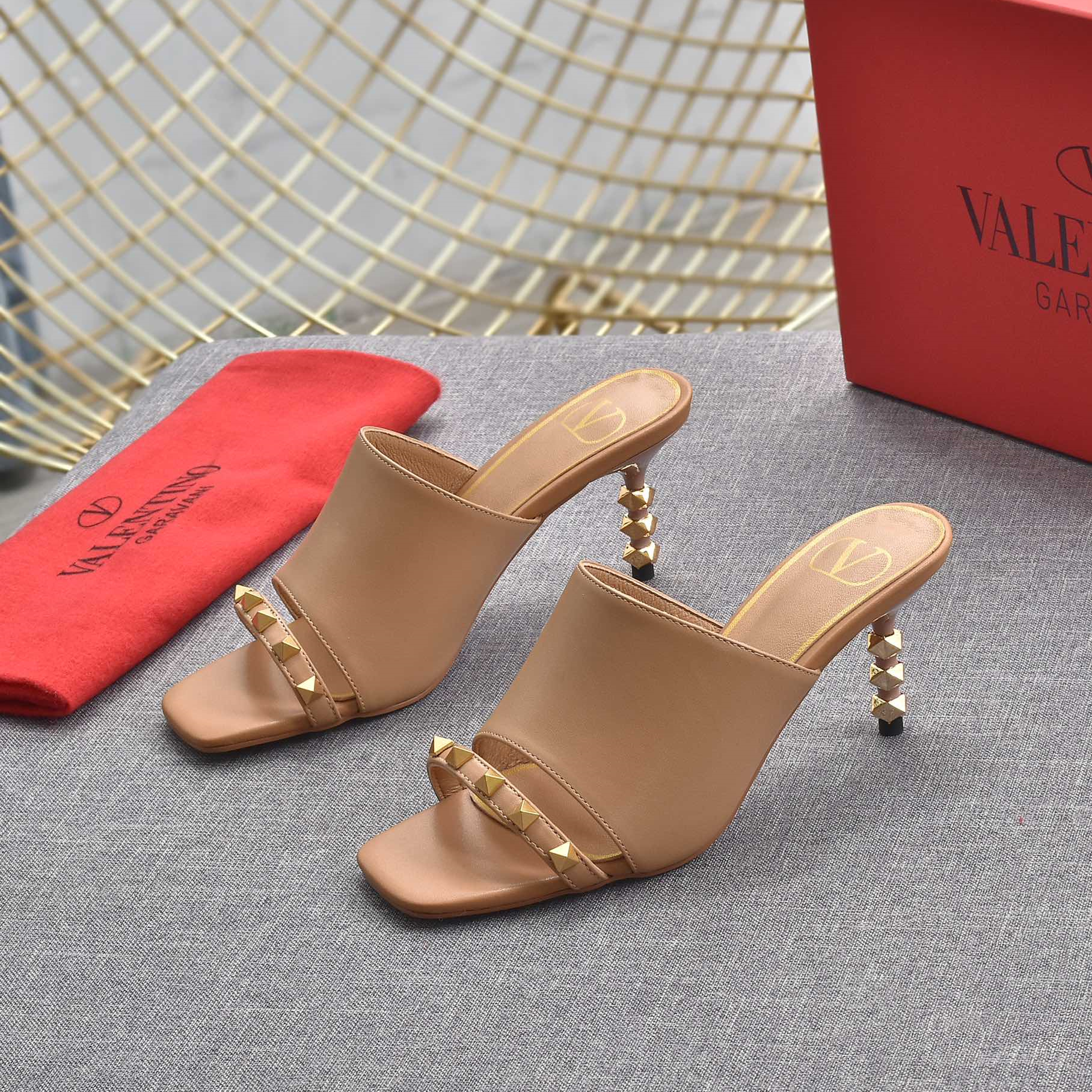 Sandals Women's Shoes , 2 Colors ,Size:EU35-EU42