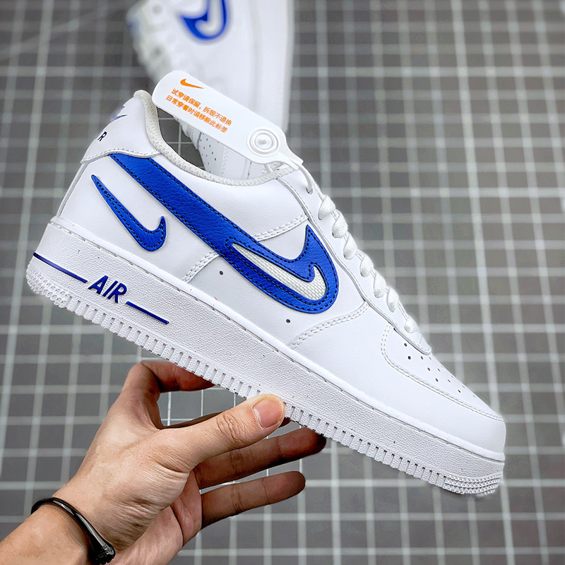 Air Force 1 Sport casual shoes Size：EU36-EU45