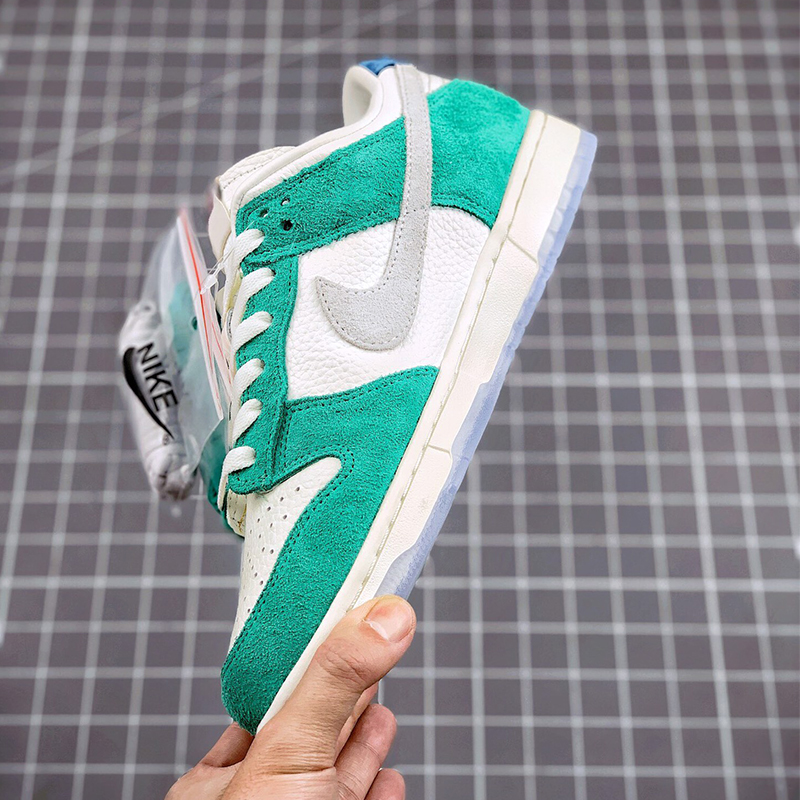 Air Force 1 kasina × nk dunk sb low“road sign Sport casual shoes Size：EU36-EU46