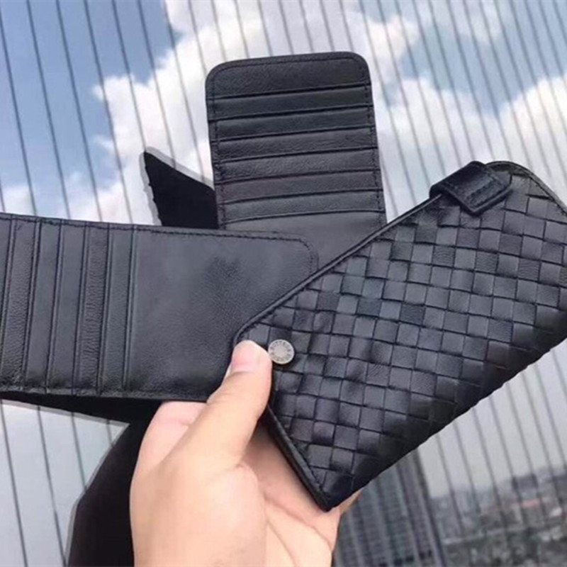 Men's Wallet Size 15*8 cm