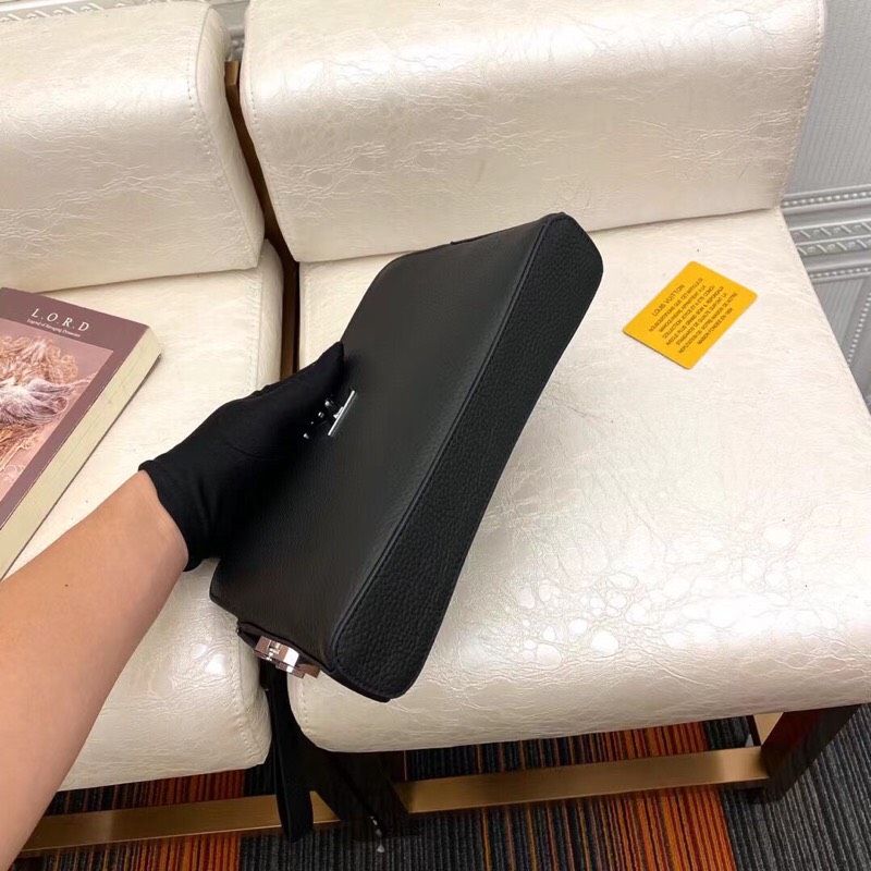 Men's Wallet Handbag Size 26.5*16.5*5.5 cm