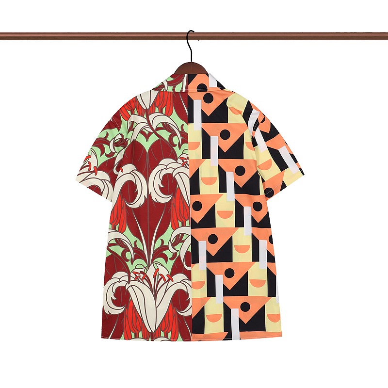 2022ss Men's T-Shirt