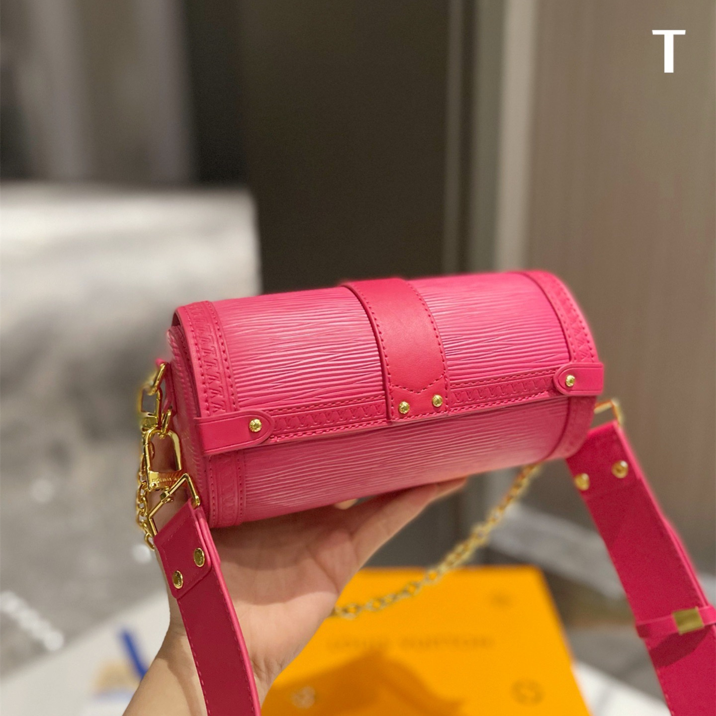 Papillon trunk bags ,20 *12cm