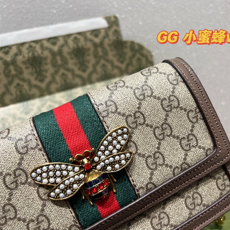 ophidia bag Size:17cm