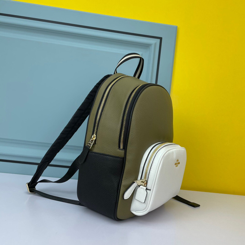 Women's Fashion Backpack School Bags Size 27*36*13 cm