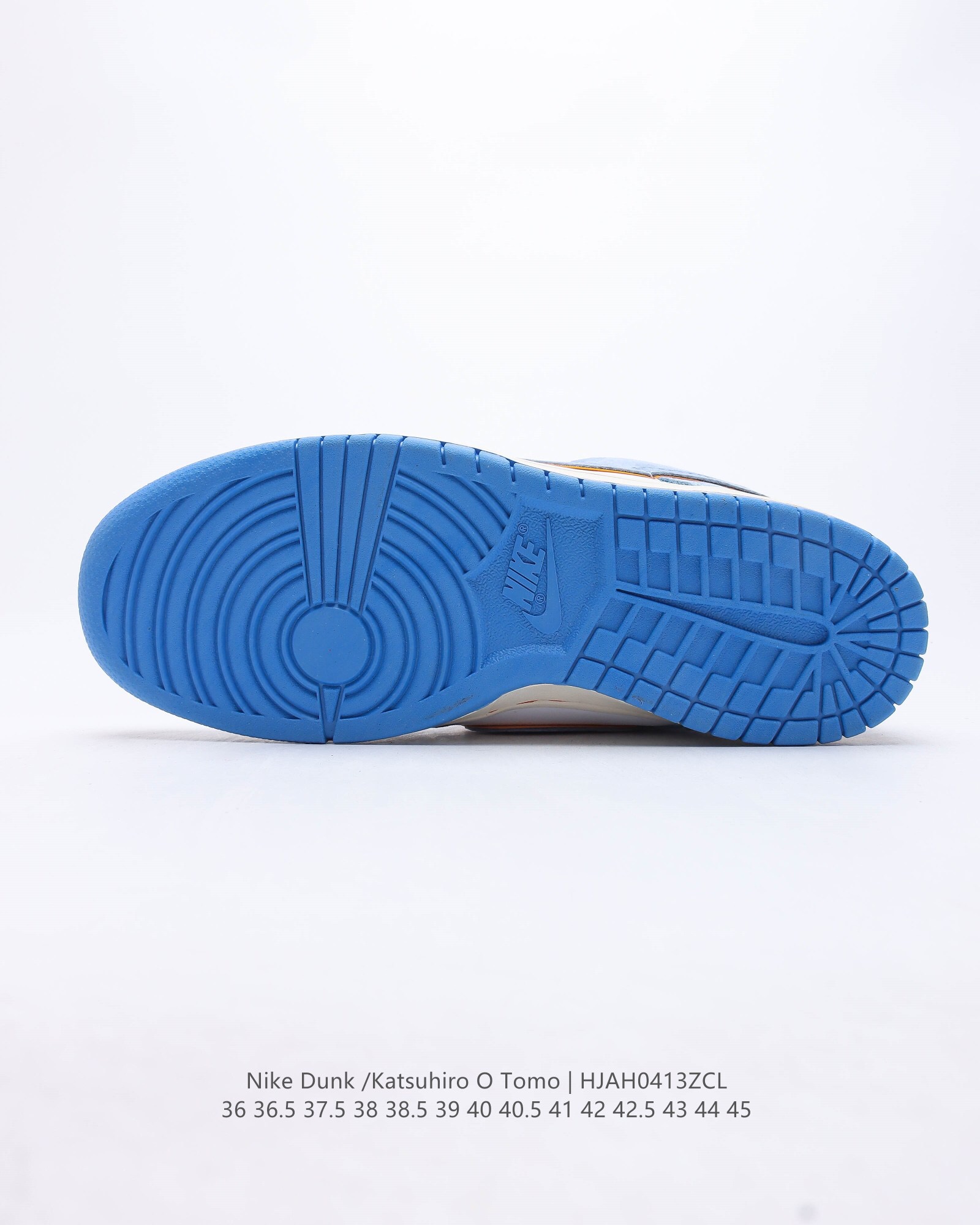 Otomo katsuhiro sb dunk low steamboy ost casual shoes Size:EU36-EU45