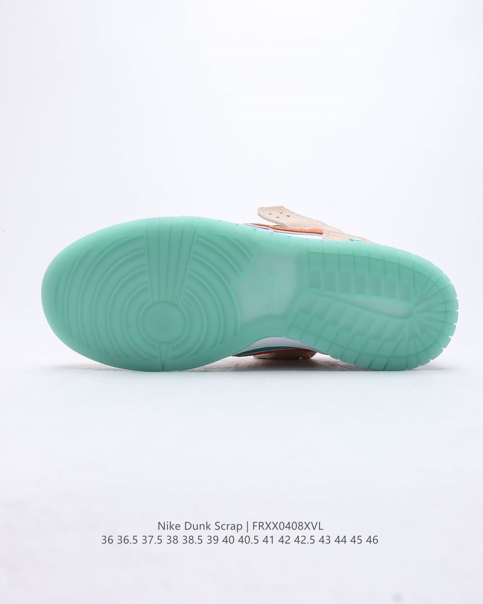 Dunk scrapy casual shoes Size:EU36-EU46