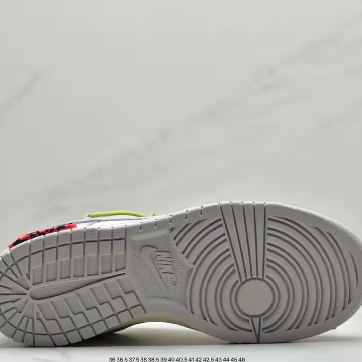 SB Dunk Low The 50 SIZE:EU36-EU45