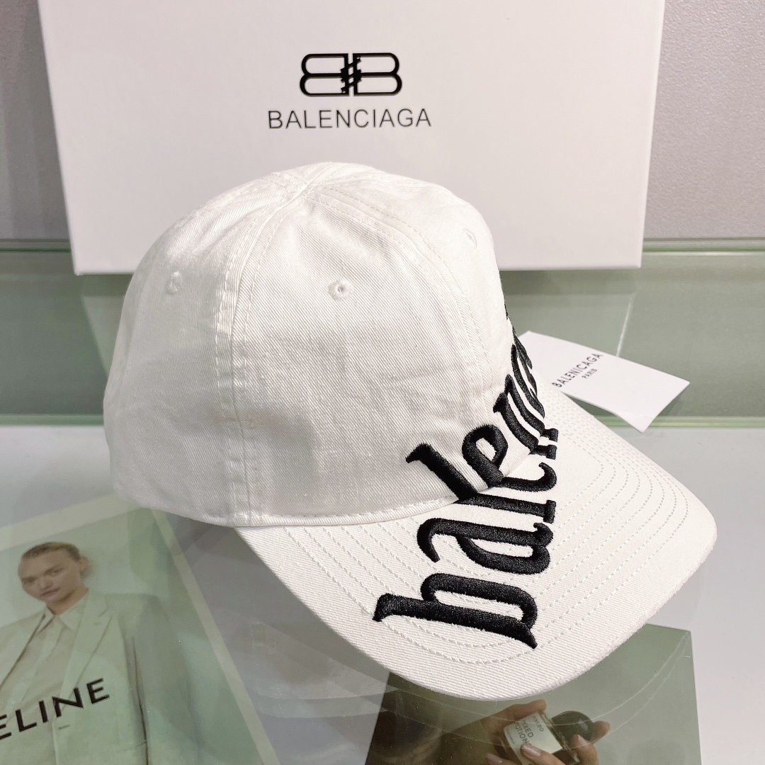 Hats & Caps 1:1, 2colors