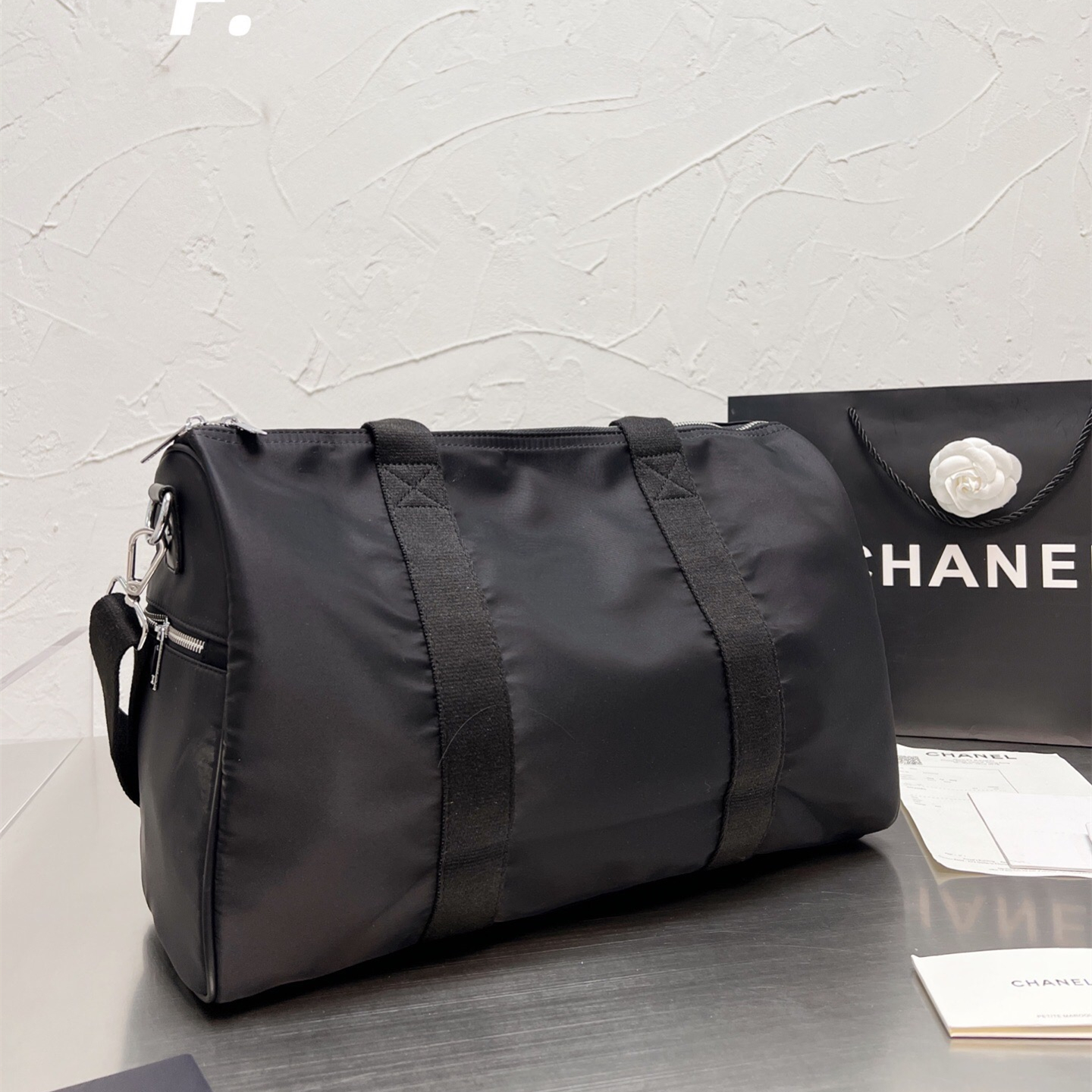 Travel bag ,Mommy Bag size:41*26cm