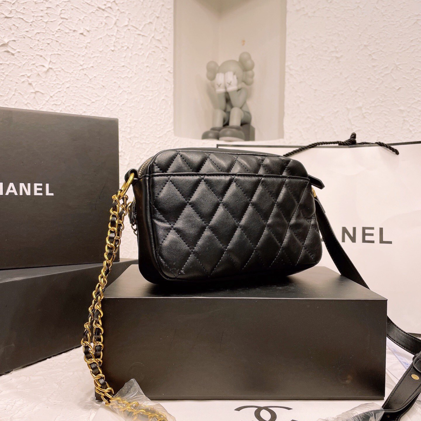 Bags 3 Colors Size: 23*15cm