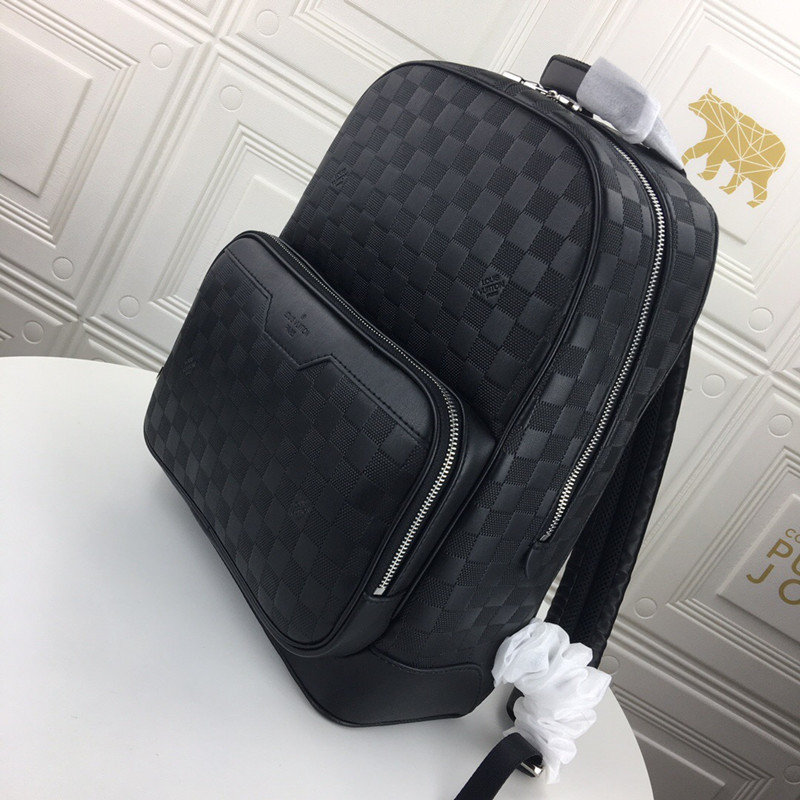 Men's Backpack Men's And Women's Unisex School Bags Size 39*30*13 cm