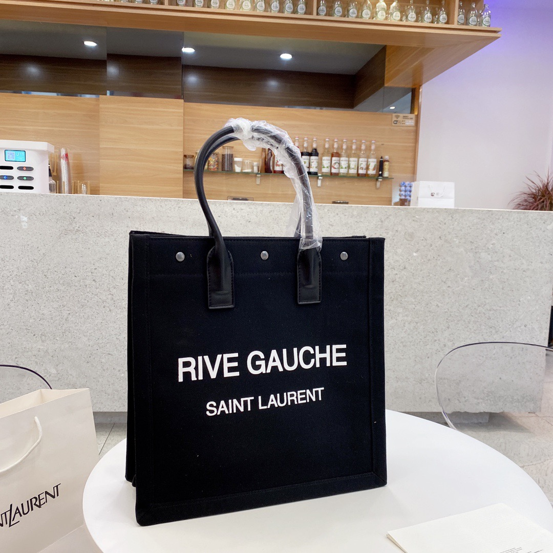 Canvas Bag Shopping Bag