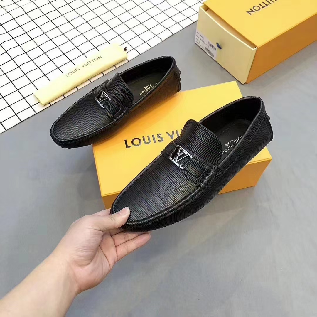 2022 New Men's Shoes Size:EU38-EU45