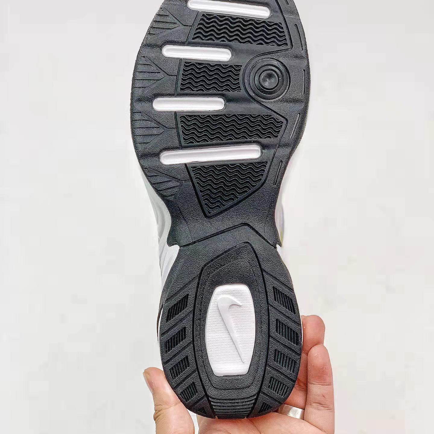 M2K TEKNO Size:EU36-EU45 /US4-US11