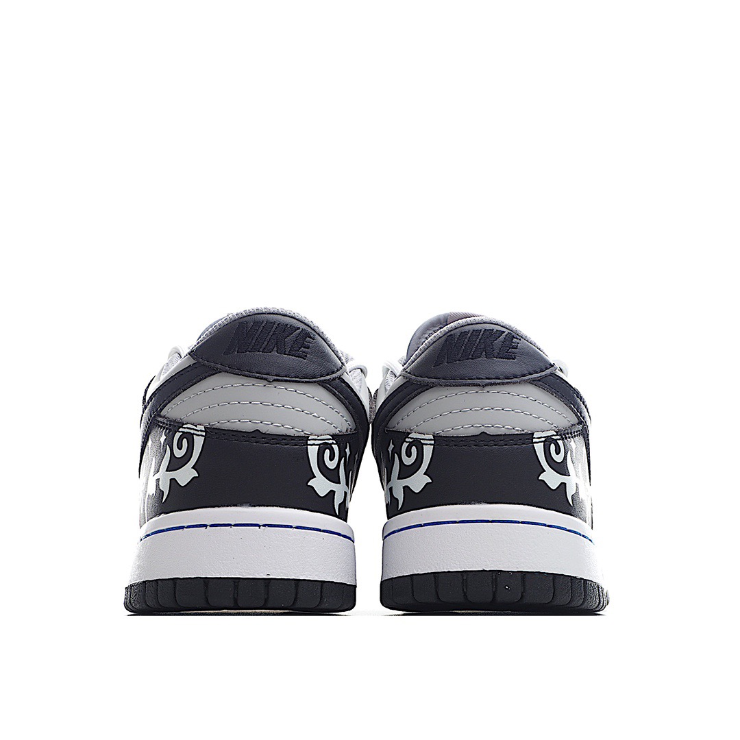 Sb dunk low casual shoes Size:EU36-EU45