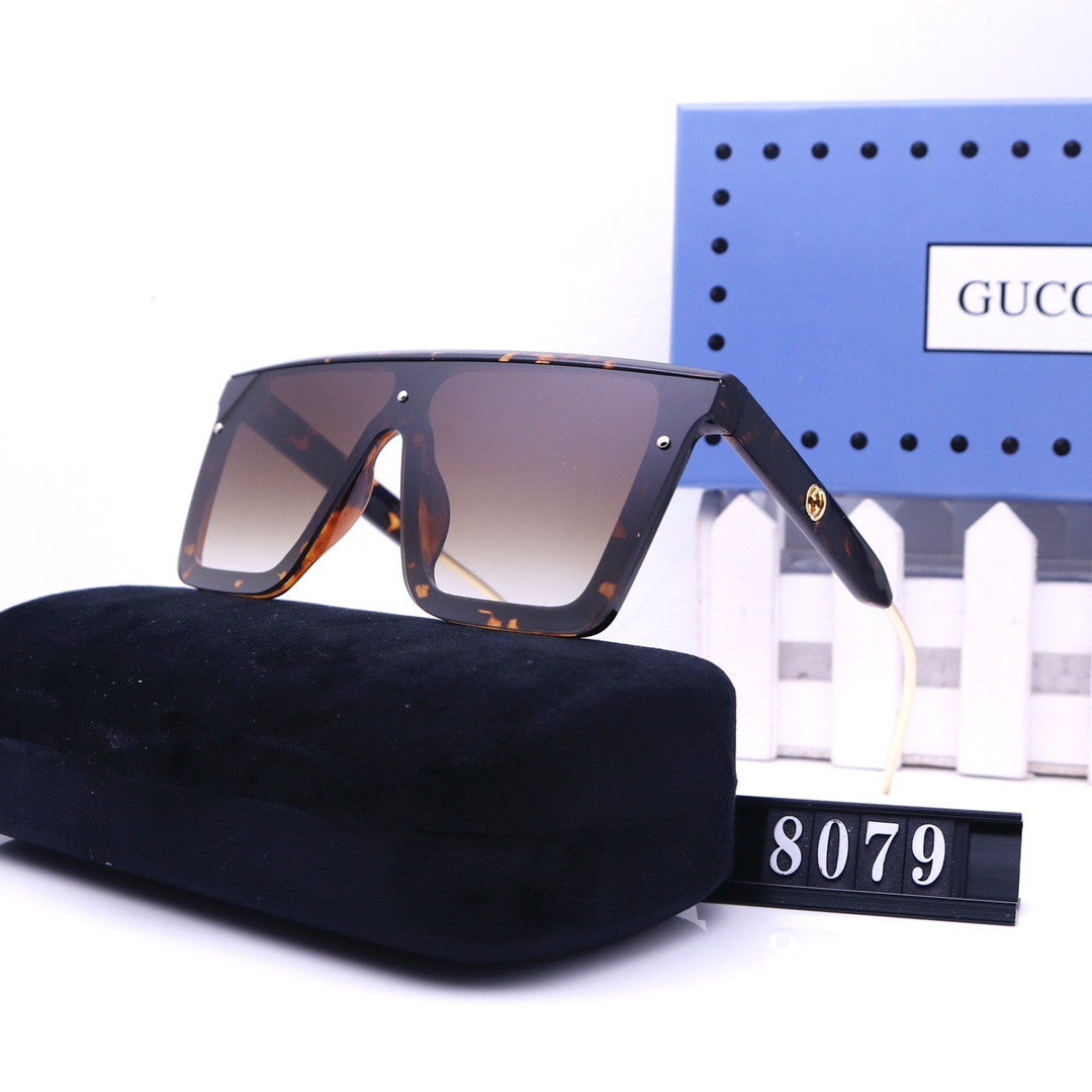 Men's And Women's Sunglasses 7 Colors