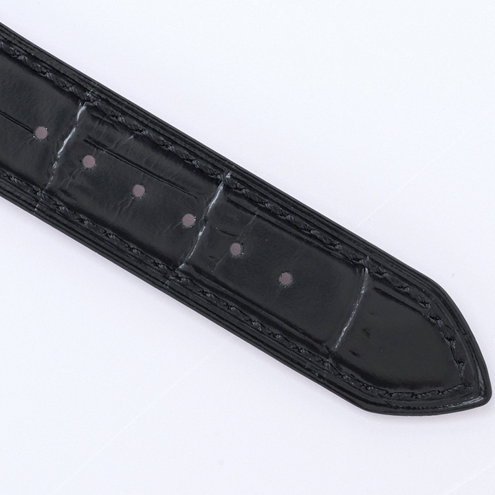 EW Cellini Log 39 diameter 39 mm, thickness 12.5 mm.