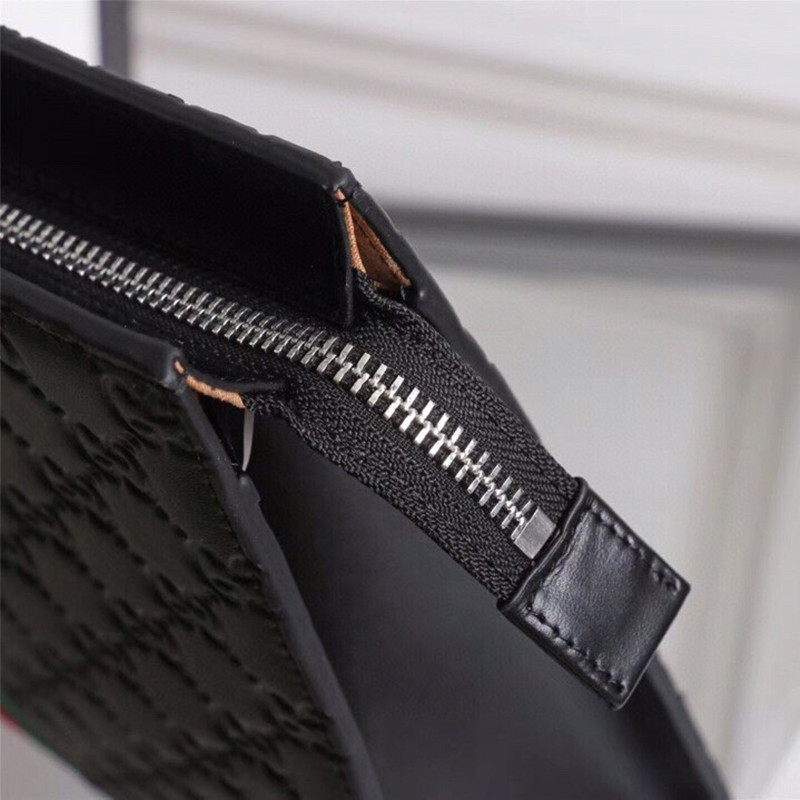 Men's Wallet Handbag Size 28*20*6.5 cm