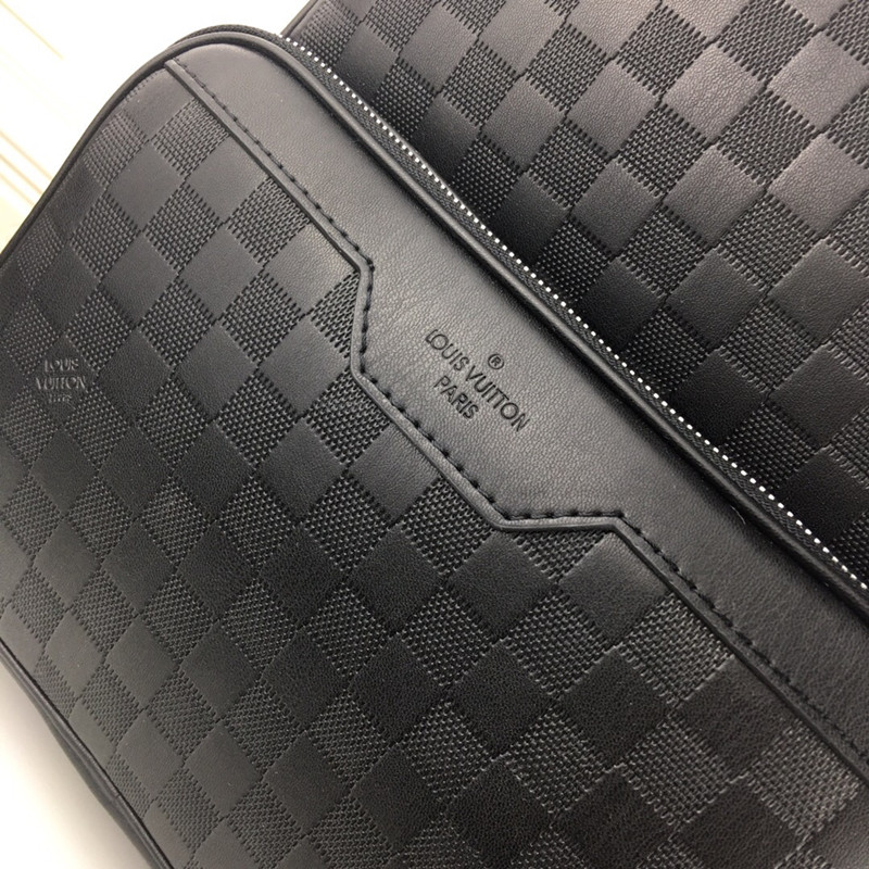 Men's Backpack Men's And Women's Unisex School Bags Size 39*30*13 cm