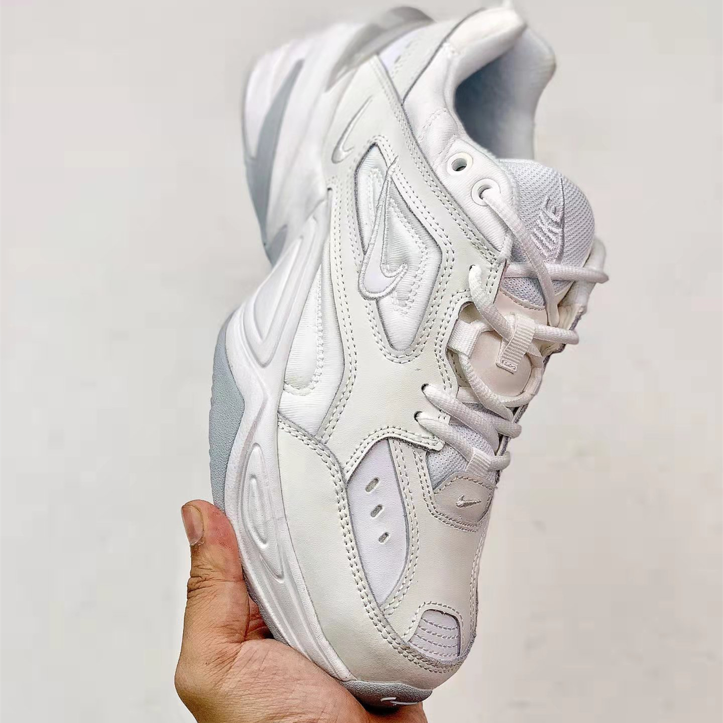 M2K TEKNO Size:EU36-EU45 /US4-US11