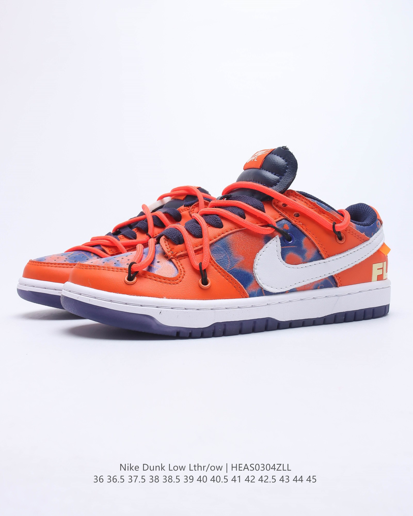 nk dunk low casual shoes Size：EU36-EU45