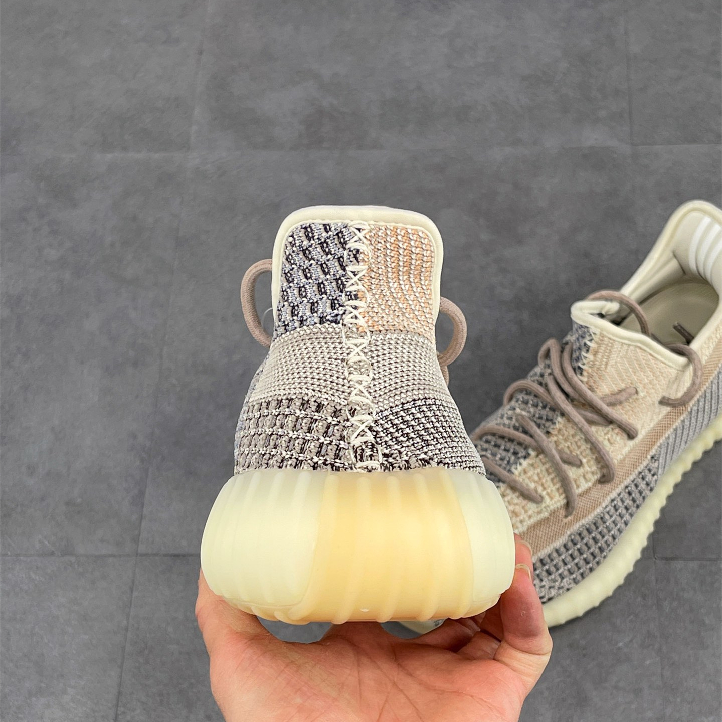 Yeezy Boost 350v2 EU36-EU48 /US4- US13