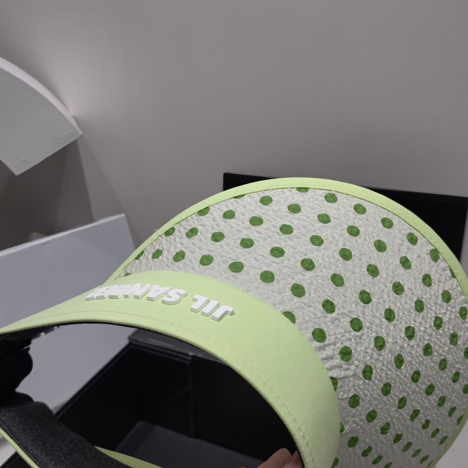 Spring/ Summer Hats & Caps 1:1, 4 colors