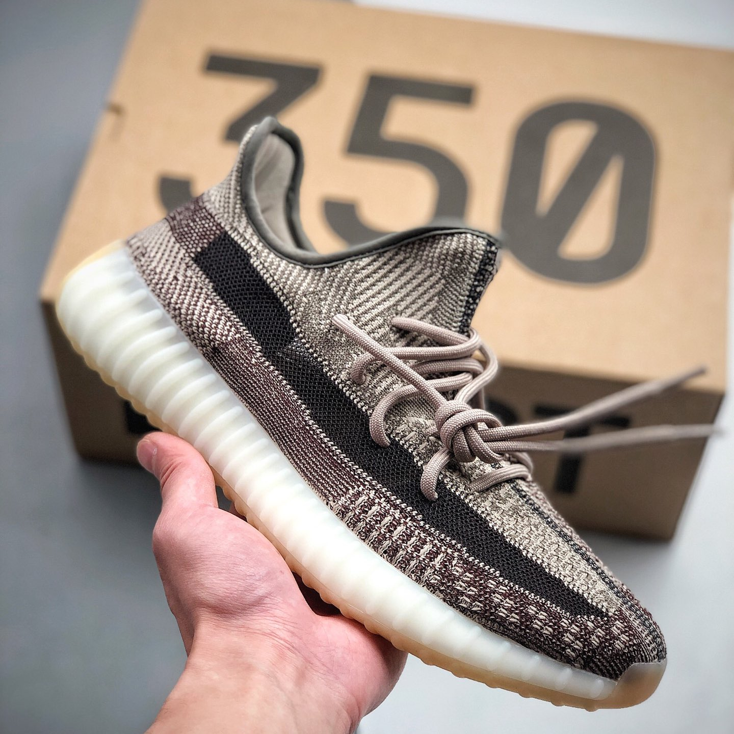 Yeezy Boost 350v2 EU36-EU48 /US4- US13