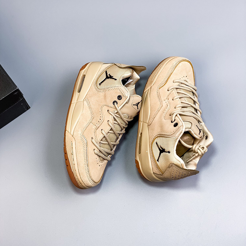air jordan courtside 23 Sport casual shoes Size:EU36-EU45