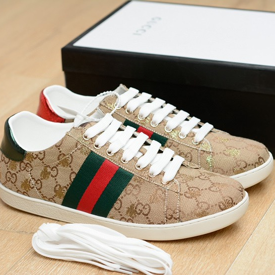 Ace Casual Casual Sports Board Shoes Size:EU35-EU44