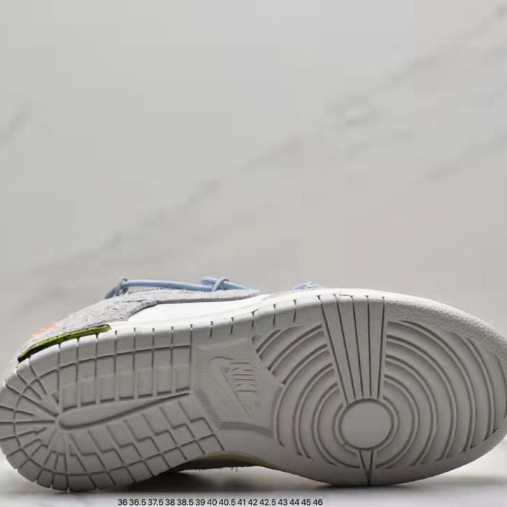 SB Dunk Low The 50 SIZE:EU36-EU45