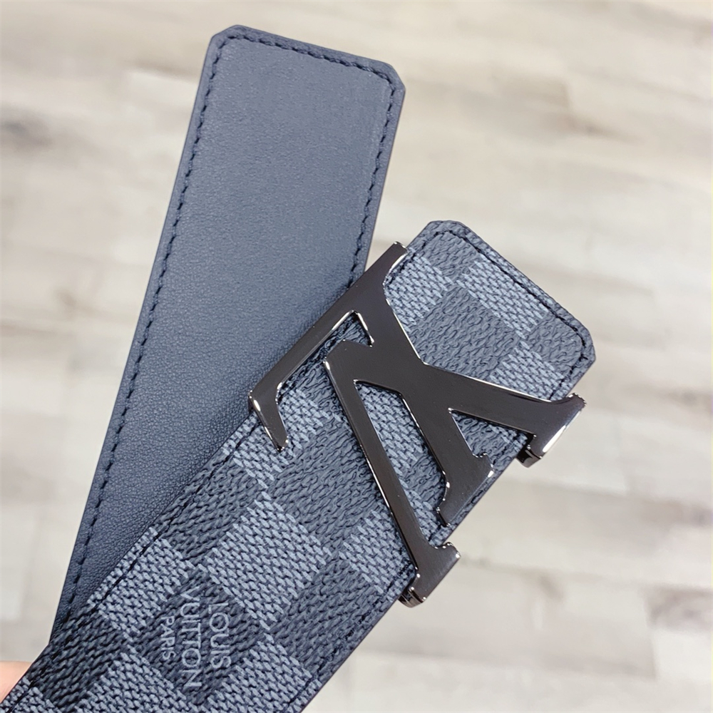 Men's Belts,3 Colors ,Width :4.0cm