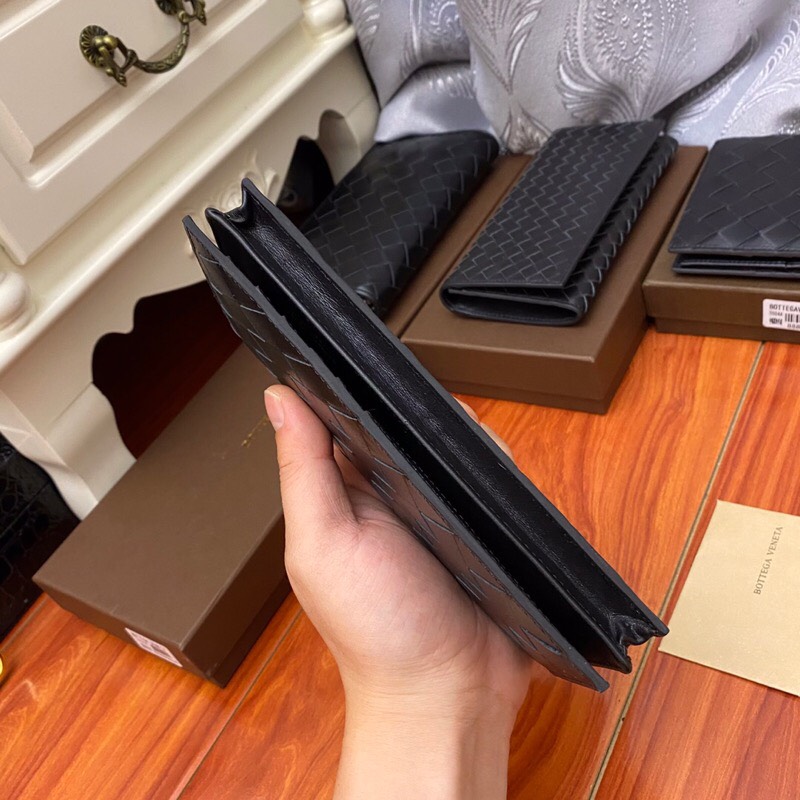 Men's Wallet Size 18.5*9*1.5 cm