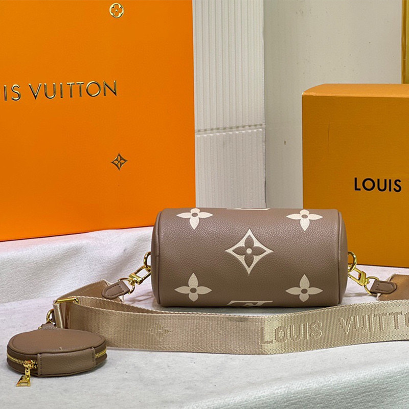 Papillon BB Bag Women's Crossbody Bag 4 Colors Size 20*10*10 cm