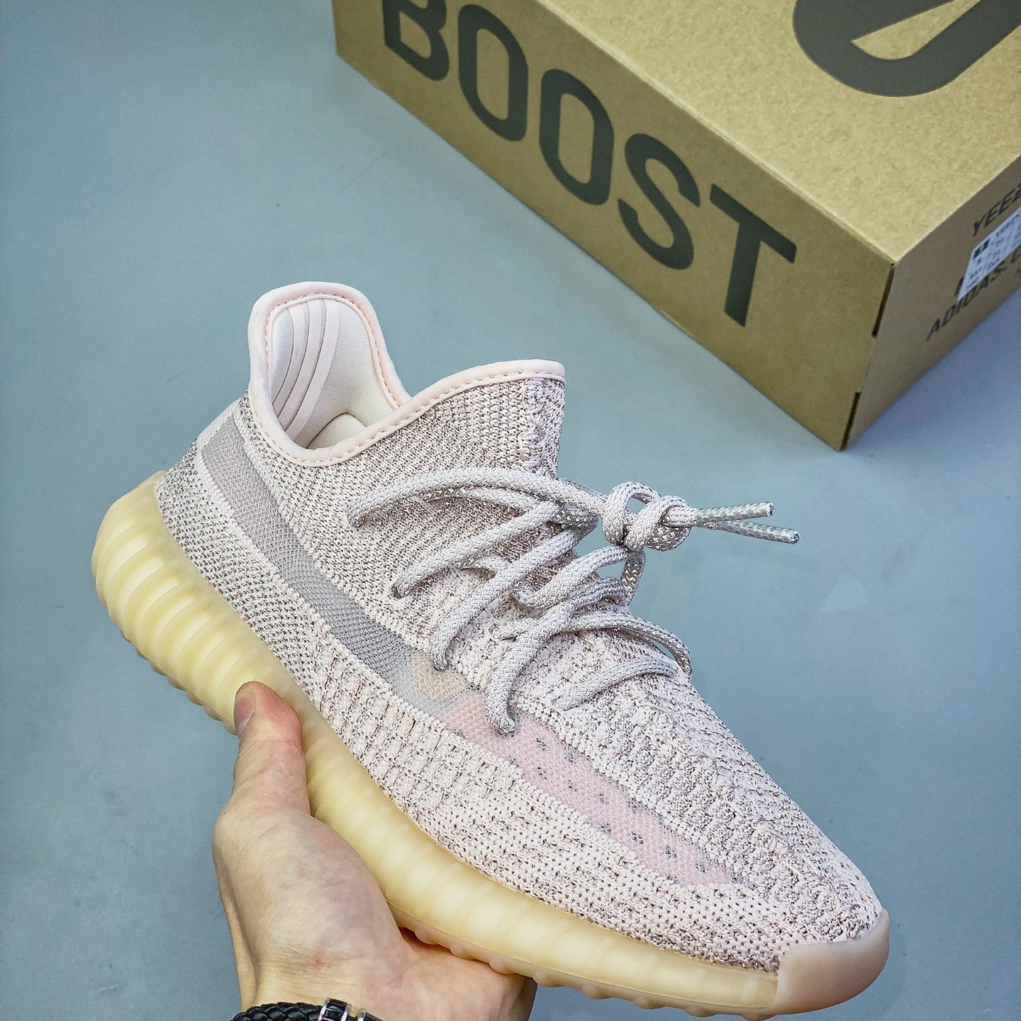 Yeezy Boost 350v2 EU36-EU48 /US4- US13
